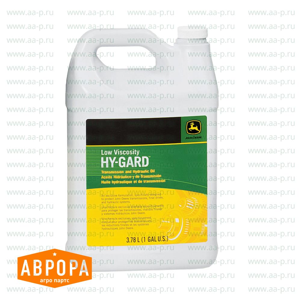 TY22000 HY-GARD  TM  НИЗКОЙ ВЯЗК.